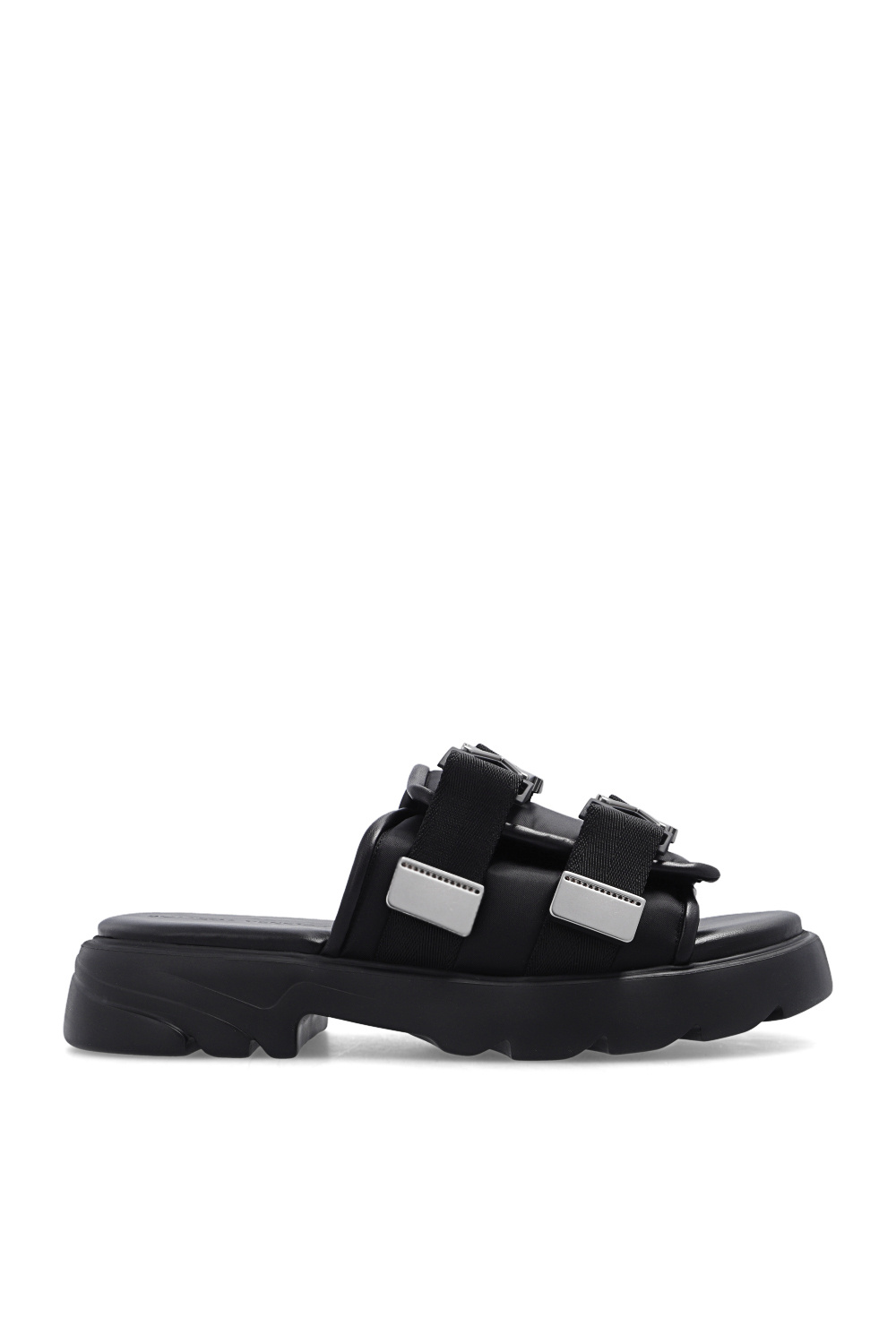 Bottega Veneta ‘Flash’ slides | Men's Shoes | Vitkac