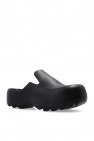 Bottega Veneta ‘Flash’ rubber slides