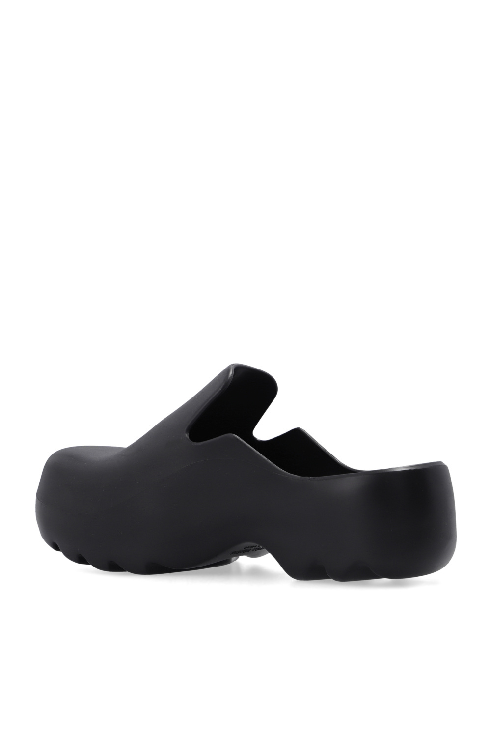 Bottega Veneta ‘Flash’ rubber slides