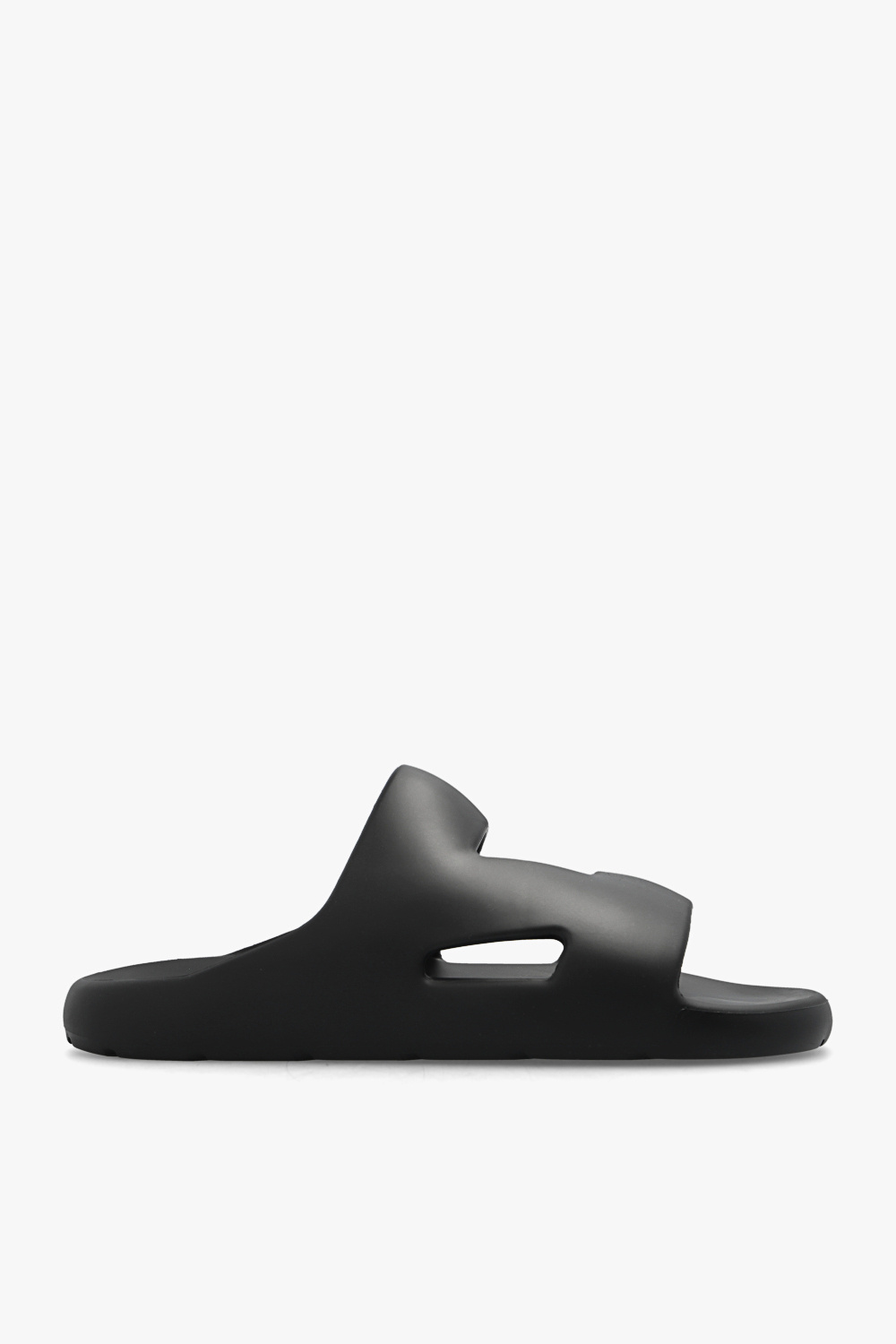 Bottega Veneta ‘Band’ slides