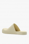 Bottega Veneta Embossed slides