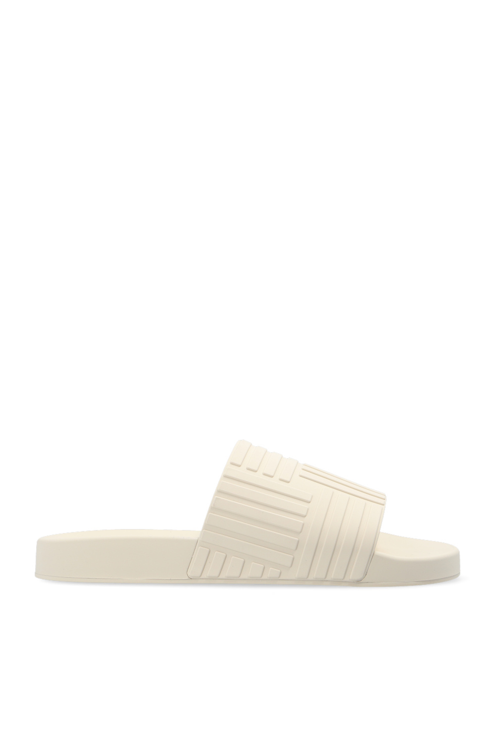 Bottega Veneta Rubber slides