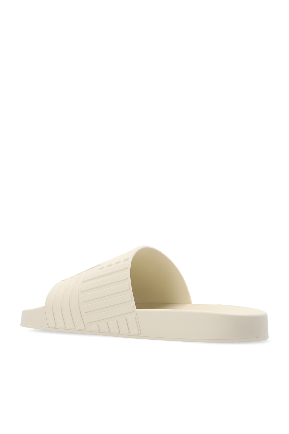 Bottega Veneta Rubber slides