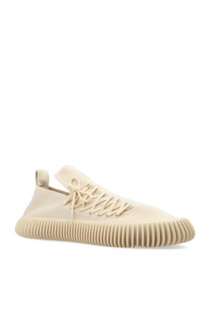 bottega square Veneta ‘Ripple’ sneakers