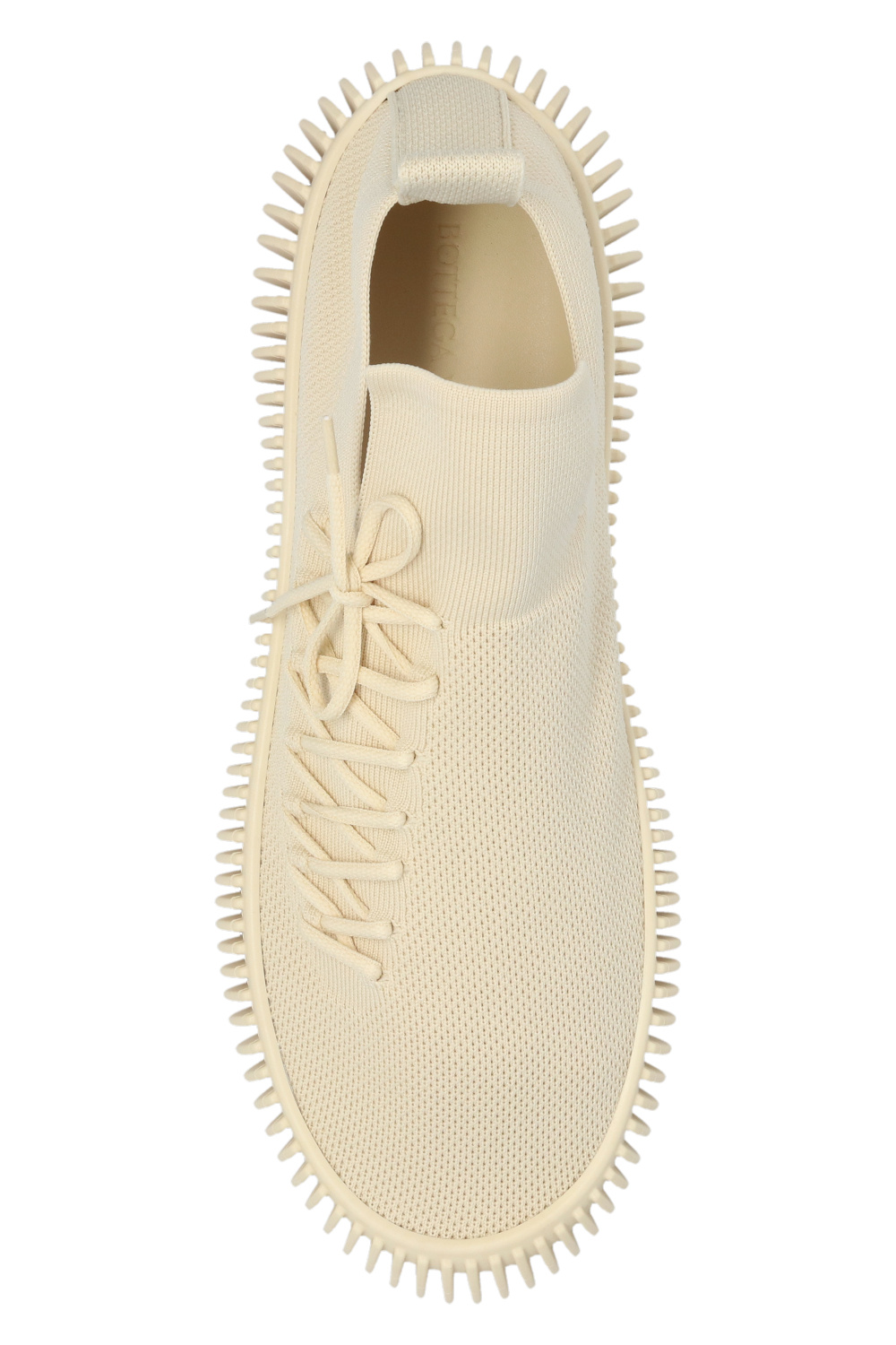 bottega rope-insole Veneta ‘Ripple’ sneakers