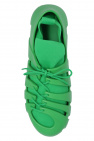 bottega Women Veneta ‘Trail’ sneakers