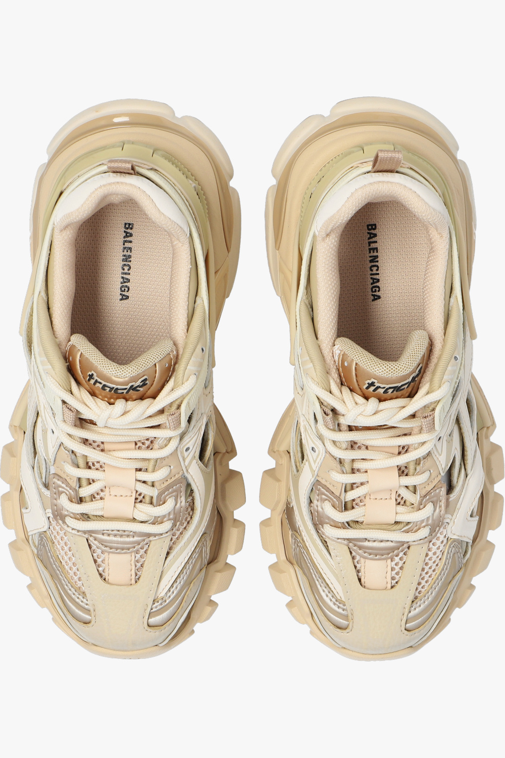 Balenciaga Kids ‘Track 2’ sneakers