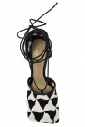 Bottega Veneta ‘Stretch’ heeled shoes