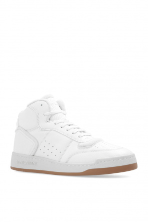 Saint Laurent ‘SL 80/ Mid-Top’ sneakers