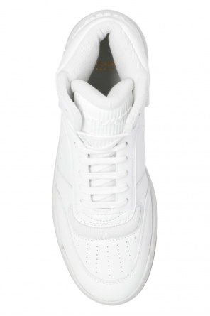 Saint Laurent ‘SL 80/ Mid-Top’ sneakers