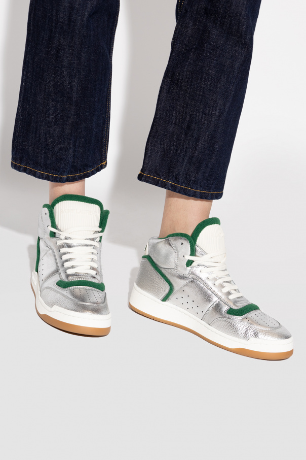 Saint Laurent ‘SL/80’ sneakers
