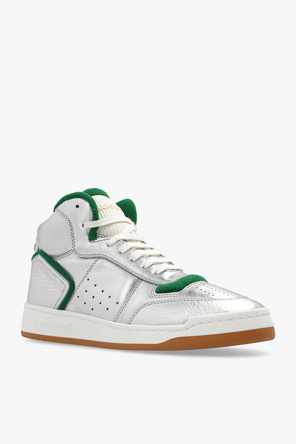 Saint Laurent ‘SL/80’ sneakers