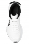 Alexander McQueen Sneakers with logo