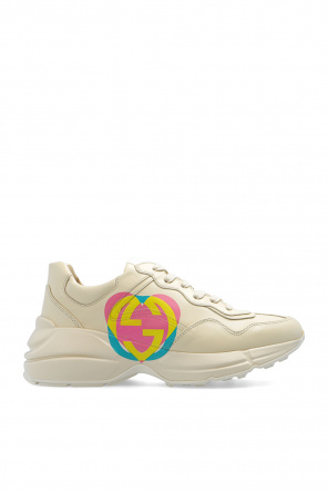 Gucci New Ace GG Sneakers