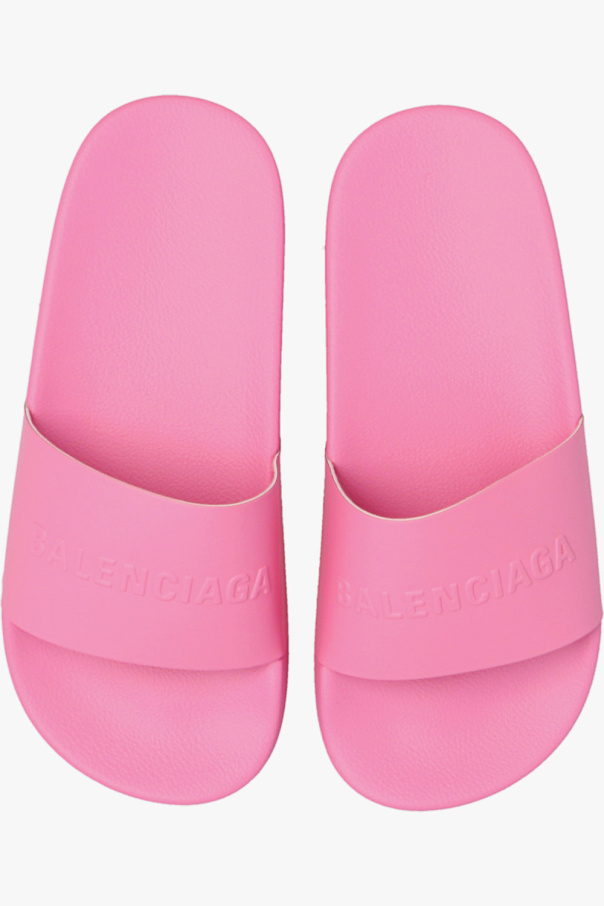 Balenciaga Kids Metropolis 70mm sandals