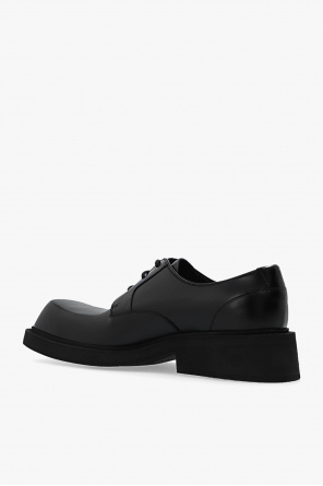 Balenciaga ‘Inspector’ Derby shoes