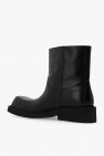 Balenciaga ‘Inspector’ ankle boots