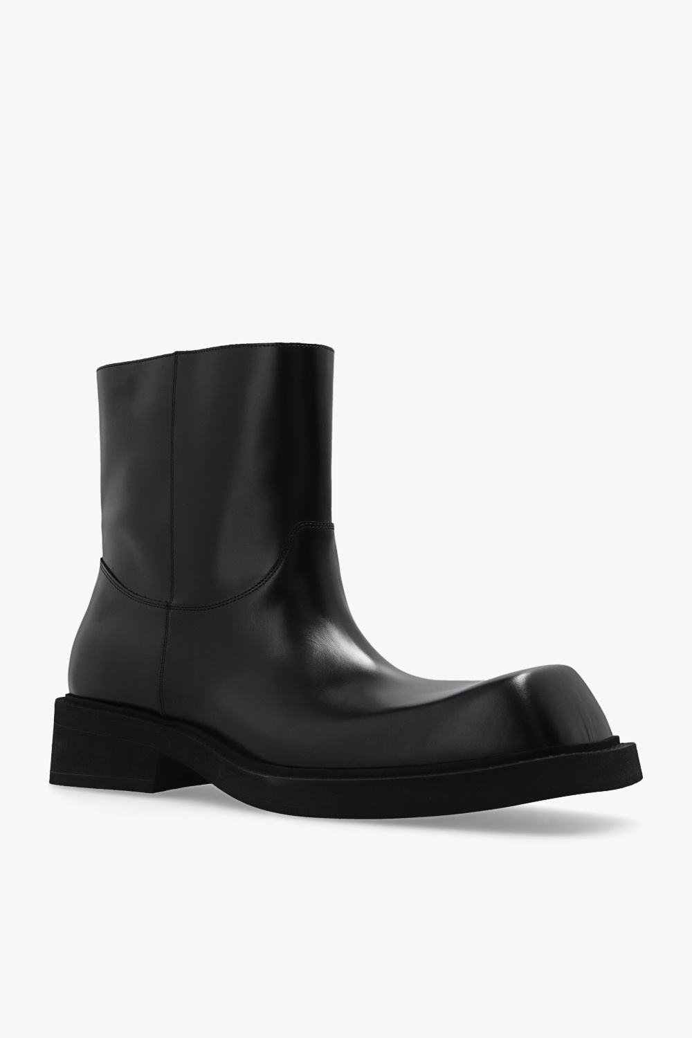 Louis Vuitton Illusion Ankle Boot BLACK. Size 36.5
