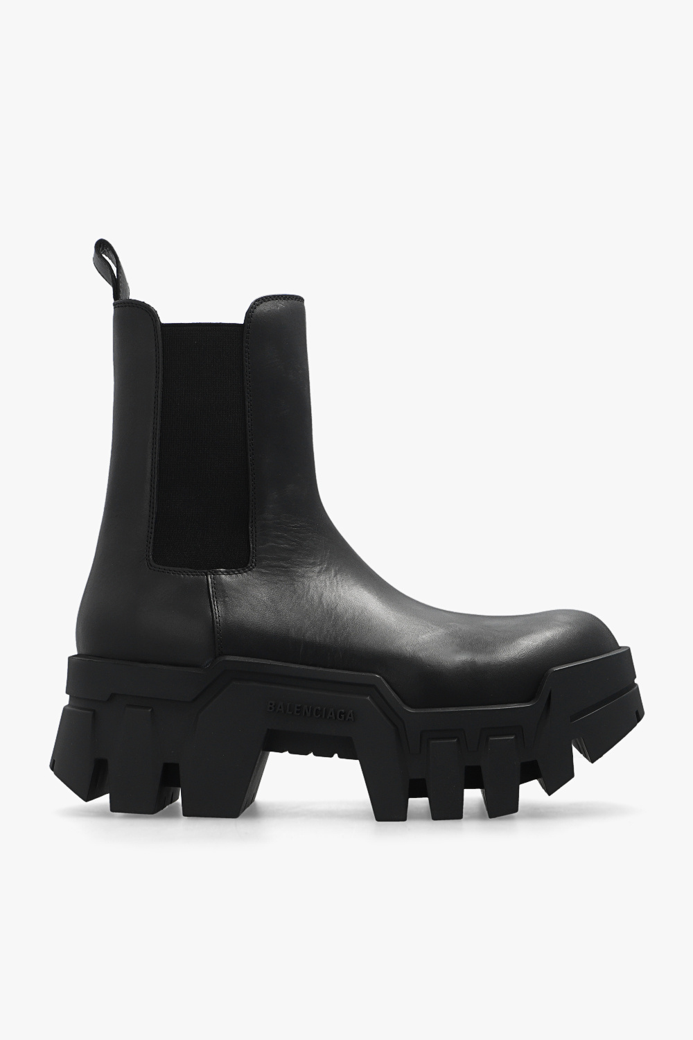 Reducción de precios cruzar Médula Balenciaga 'Bulldozer' leather Chelsea boots | Women's Shoes |  StclaircomoShops | Sneakers Dalton Originals
