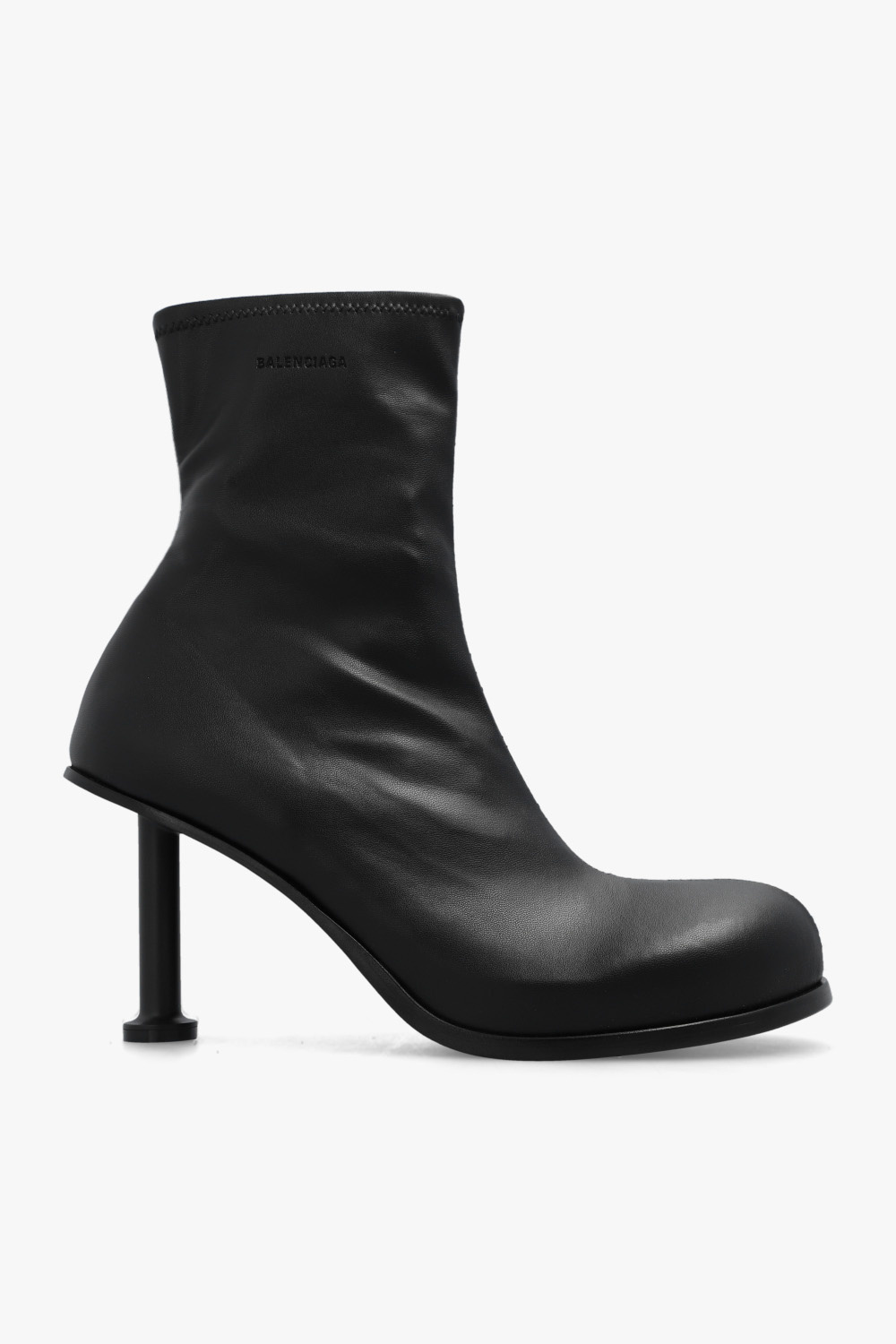 Balenciaga ‘Mallorca’ heeled ankle boots