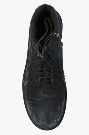 Balenciaga ‘Strike’ Max shoes