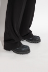 Balenciaga BLACK ‘Strike’ shoes