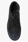 Balenciaga BLACK ‘Strike’ shoes