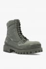 Balenciaga Combat boots