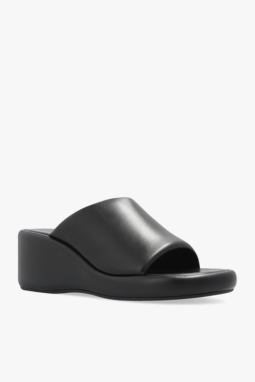 Balenciaga ‘Rise’ wedge slides