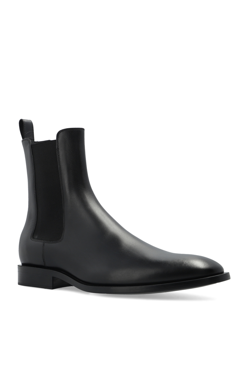 Balenciaga ‘Wallstreet’ chelsea boots