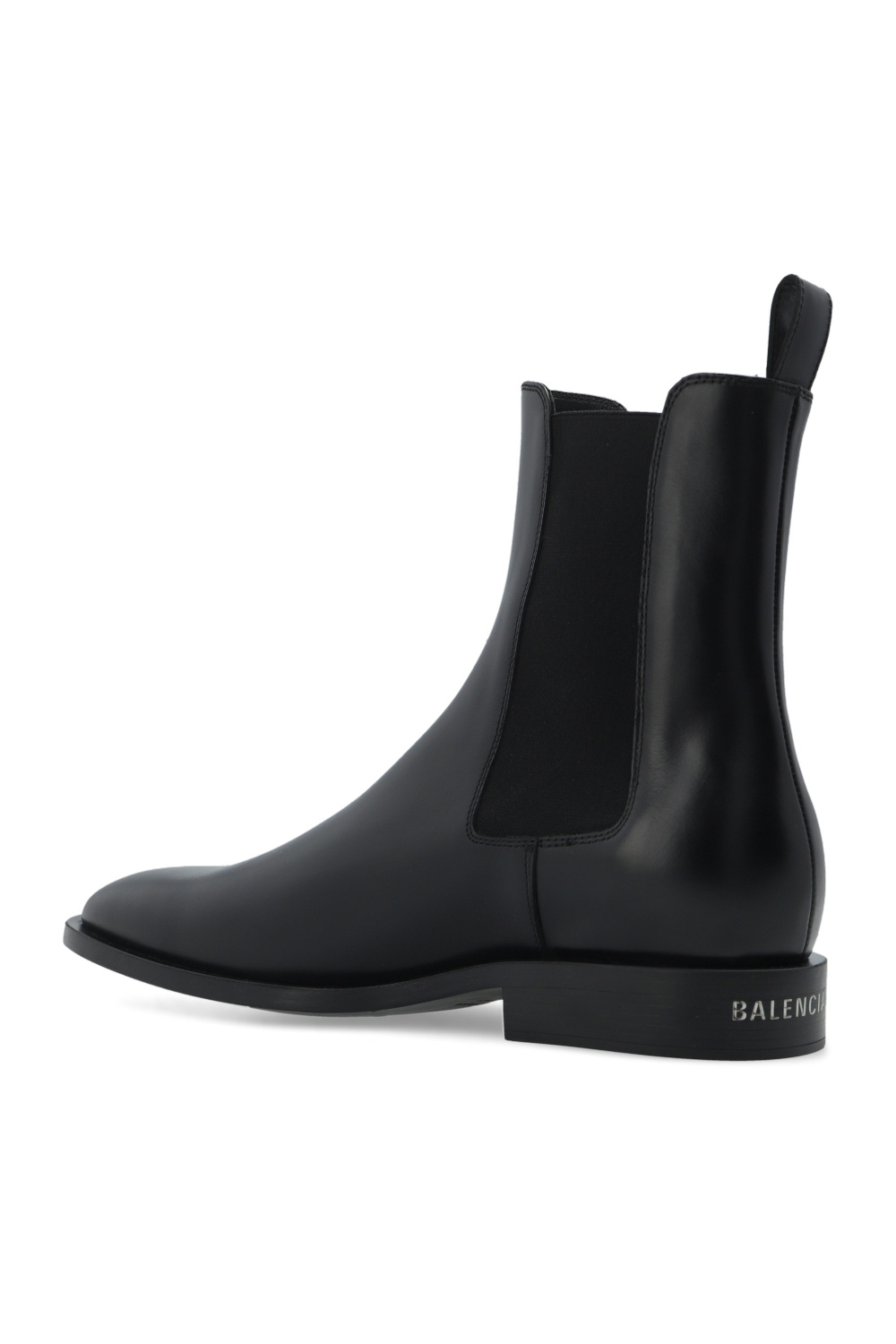 Balenciaga ‘Wallstreet’ pie boots