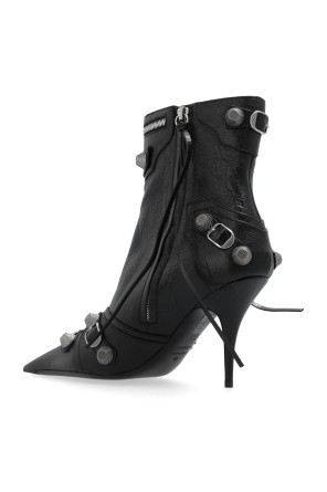 Balenciaga ‘Cagole’ ankle boots