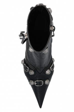 Balenciaga ‘Cagole’ Under ankle boots