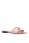 Gucci Slides Interlocking G
