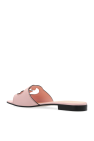 Gucci Slides Interlocking G