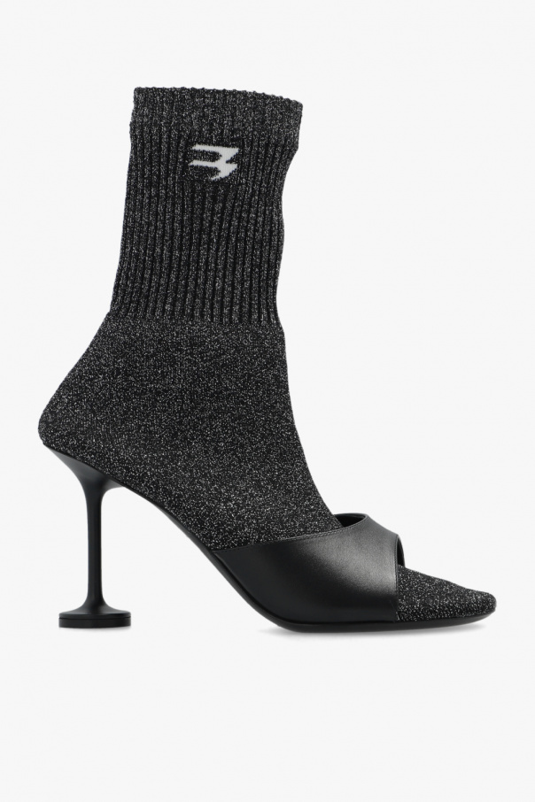 ‘Sock’ pumps od Balenciaga