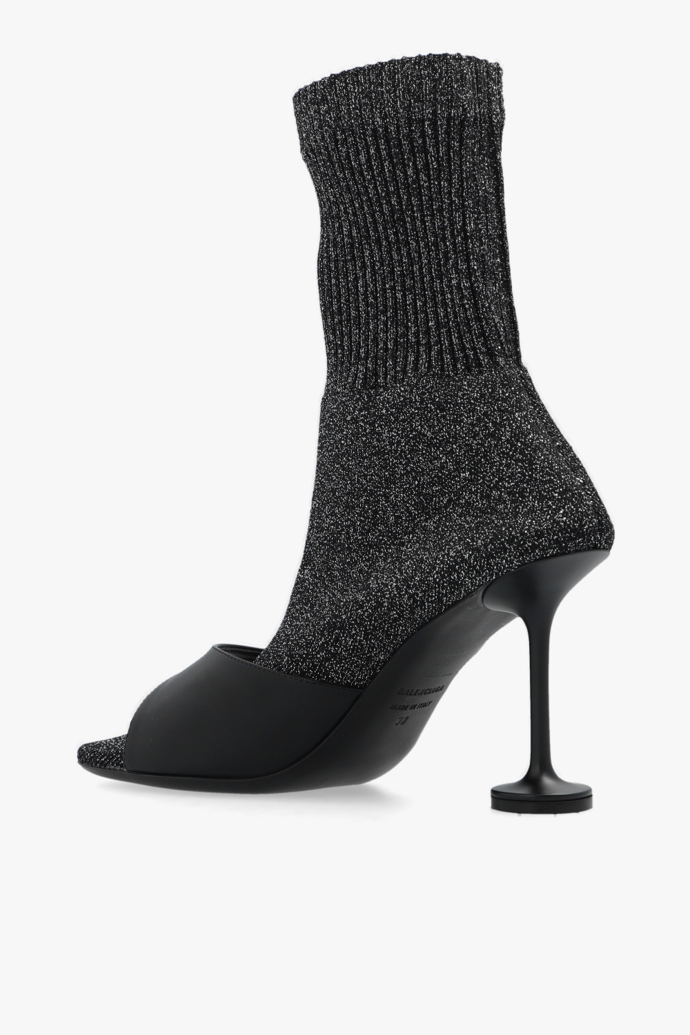 Balenciaga ‘Sock’ pumps