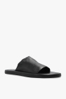 Balenciaga ‘Ease’ leather slides