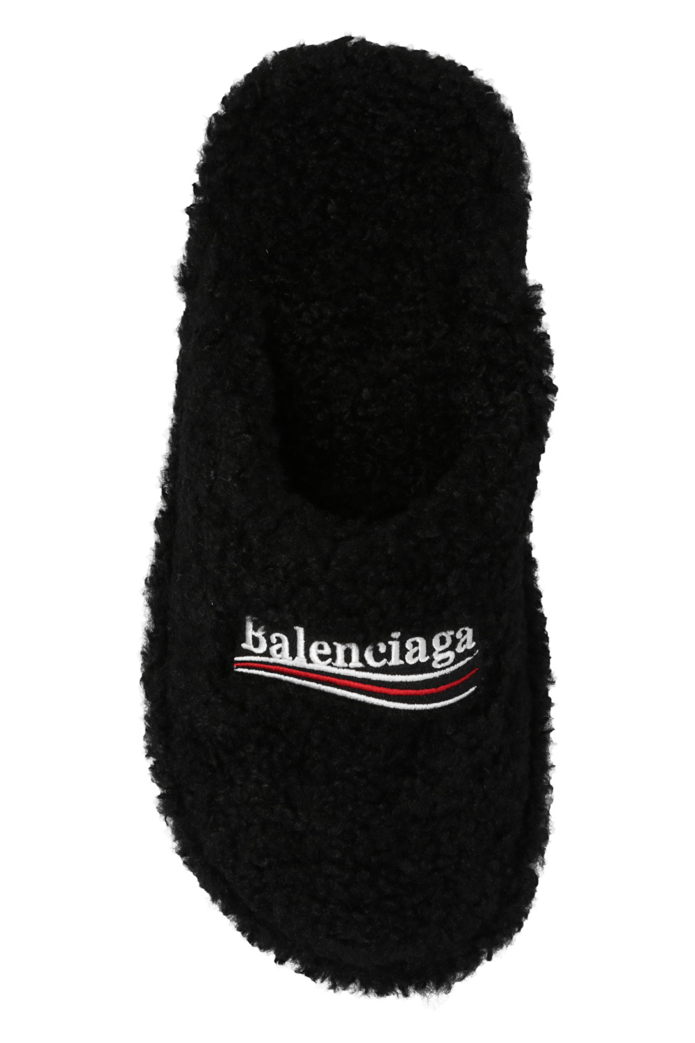 Balenciaga wallets suitcases pens shoe-care footwear polo-shirts men loafers cups