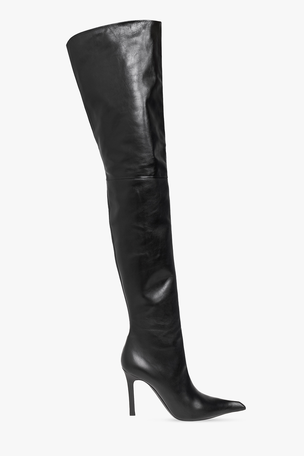 Balenciaga ‘Odyeon’ over-the-knee boots