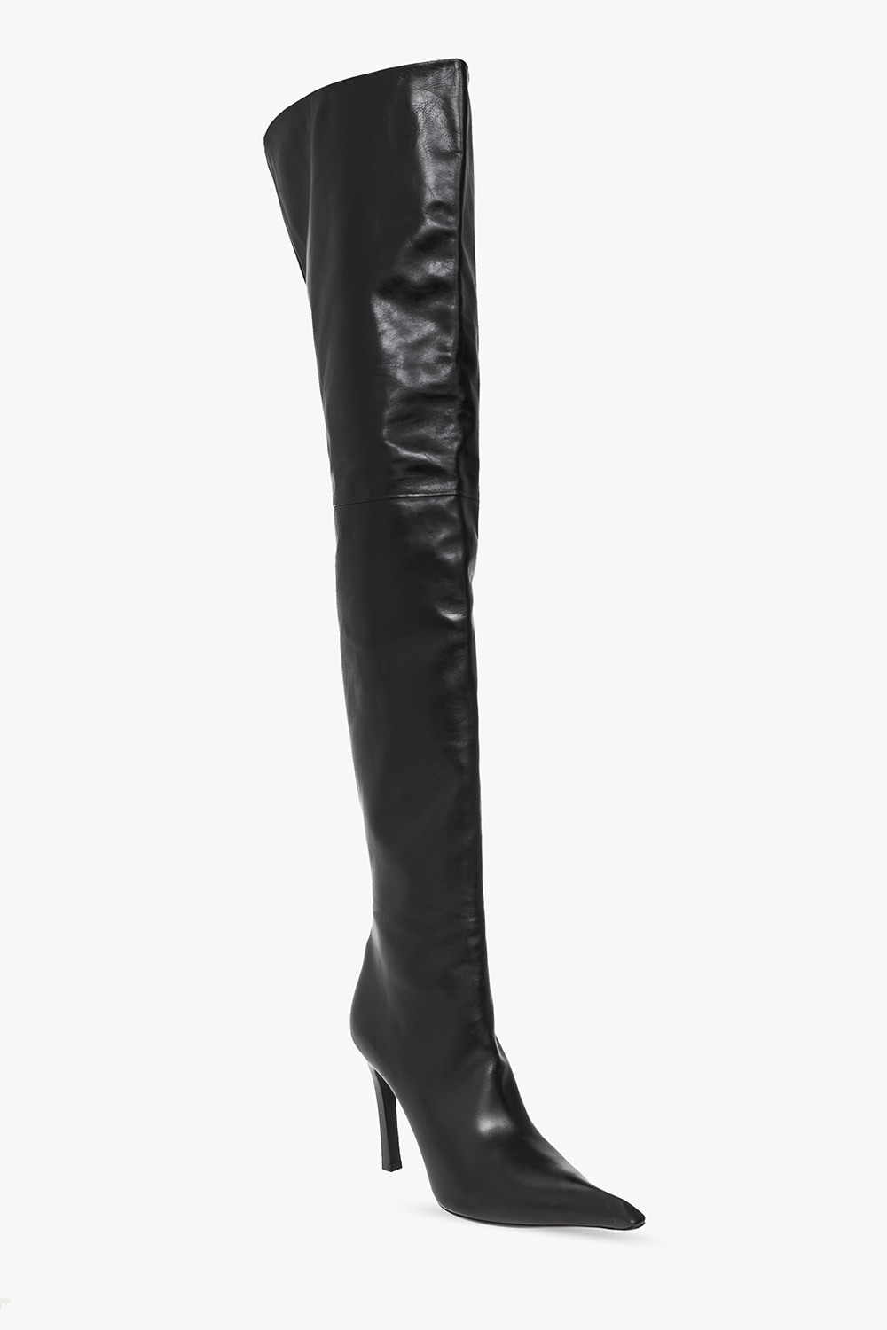 Balenciaga ‘Odyeon’ over-the-knee boots