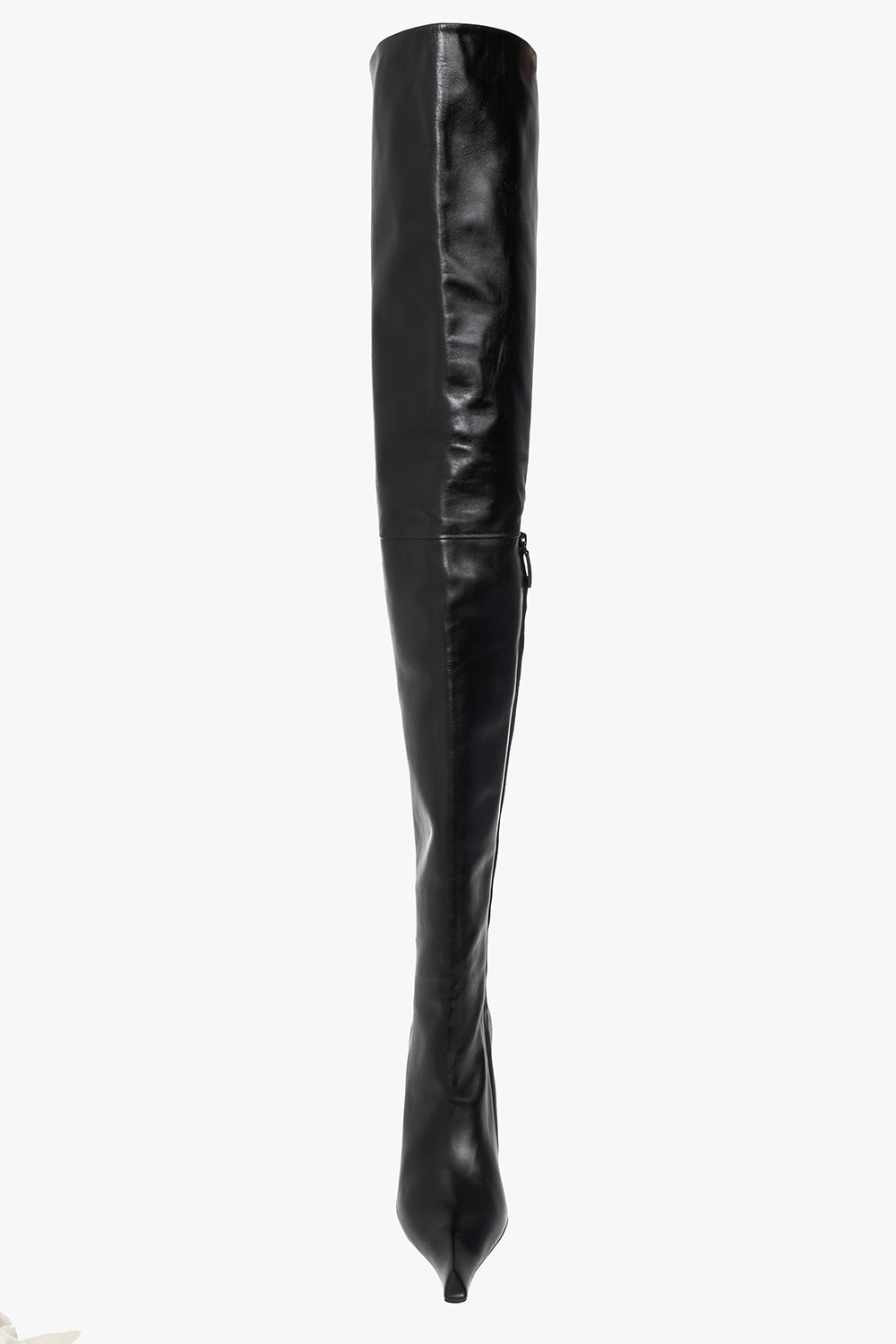 Balenciaga ‘Odyeon’ over-the-knee boots