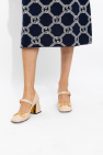 Gucci Pumps with horsebit