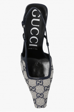 Gucci patterned sneakers gucci kids shoes