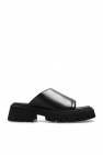 Balenciaga ‘Tractor’ slides