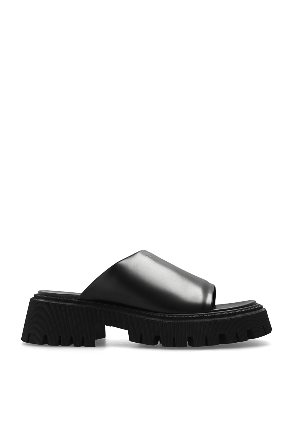 Balenciaga ‘Tractor’ slides