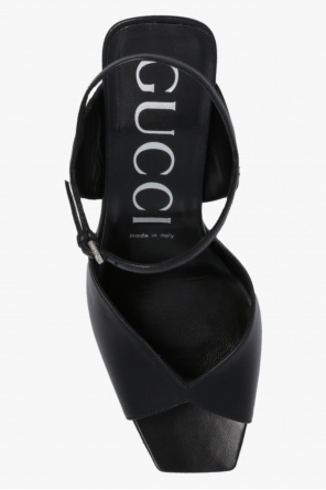 Gucci Heeled sandals
