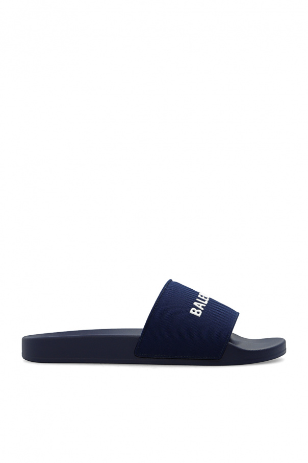 Balenciaga zapatillas de running Salomon minimalistas azules más de 100