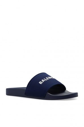 Balenciaga zapatillas de running Salomon minimalistas azules más de 100