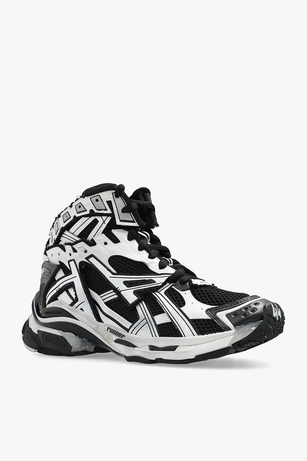 Balenciaga ‘Runner’ high-top sneakers
